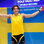 Armand_Duplantis_Shatters_Pole_Vault_World_Record_for_15th_Time_in_Uppsala - Khabar Asia Armand_Duplantis_Shatters_Pole_Vault_World_Record_for_15th_Time_in_Uppsala