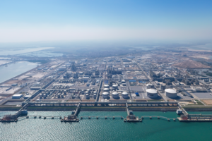 BASF_Launches__10_Billion_Green_Chemical_Site_in_China_s_Zhanjiang