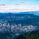 China’s Sustainable Revitalization Model Gains Global Attention