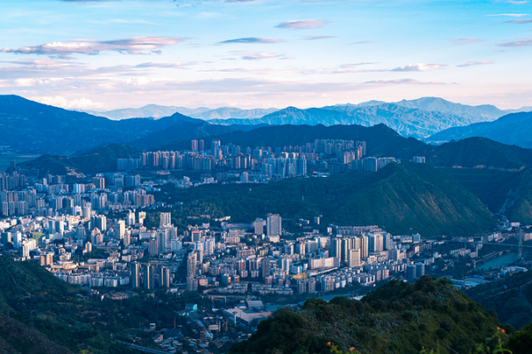 China’s Sustainable Revitalization Model Gains Global Attention