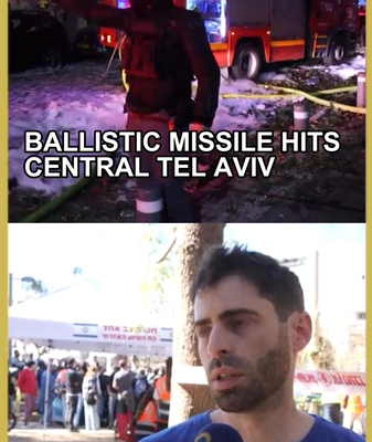 Ballistic_Missile_Strikes_Central_Tel_Aviv_Amid_Regional_Escalation video poster