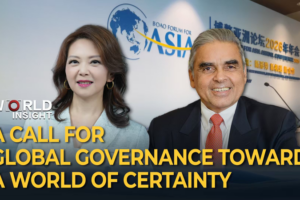 Boao_Forum_2026_Calls_for_Strengthened_Global_Governance_Amid_Uncertainty video poster