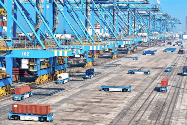 Boao_Forum_2026__AI_Drives_China_s_Ocean_Economy_Innovation