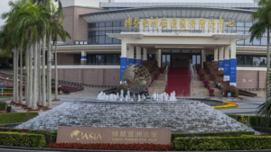 Boao_Forum_2026__Global_Scholars_Highlight_Platform_for_Stability_and_Development video poster