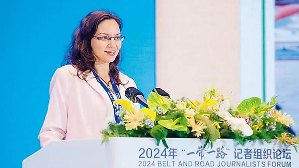 Bulgarian_Journalist_Highlights_Media_s_Role_in_Bridging_China_West_Understanding video poster