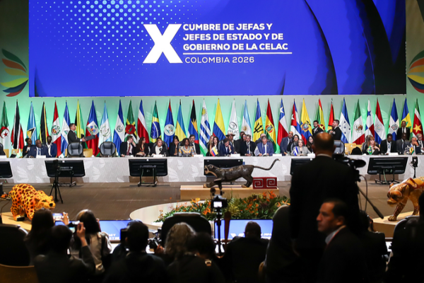 CELAC_Summit_2026_Calls_for_End_to_Cuba_Blockade__Urges_Dialogue