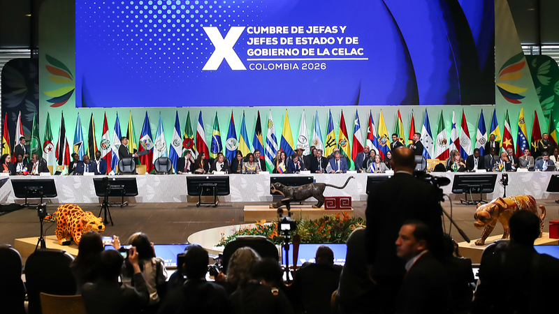 CELAC_Summit_2026_Calls_for_End_to_Cuba_Blockade__Urges_Dialogue - Khabar Asia CELAC_Summit_2026_Calls_for_End_to_Cuba_Blockade__Urges_Dialogue