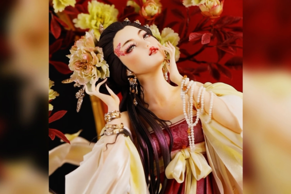 Gen Z Revives China’s Heritage with Viral Modern Twists video poster