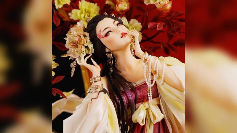 Gen Z Revives China’s Heritage with Viral Modern Twists video poster