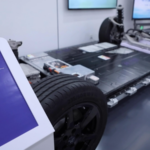 China Unveils Lithium Battery Functioning at -50°C in Tech Breakthrough