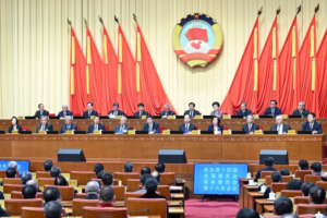 CPPCC_Concludes_Annual_Session_with_Key_Resolutions