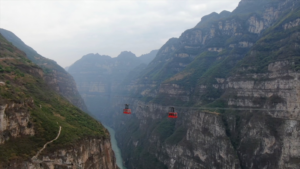 Cable_Car_Transforms_Remote_Chinese_Village__Boosts_Rural_Revival