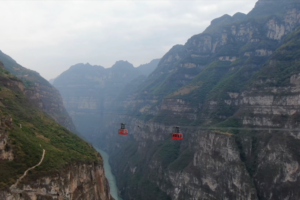 Cable_Car_Transforms_Remote_Chinese_Village__Boosts_Rural_Revival