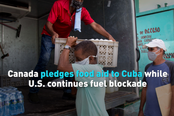 Canada_Boosts_Food_Aid_to_Cuba_Amid_US_Fuel_Blockade video poster