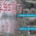 Cangxi_s_Red_Army_Slogans__Preserving_Revolutionary_History_in_Stone - Khabar Asia Cangxi_s_Red_Army_Slogans__Preserving_Revolutionary_History_in_Stone