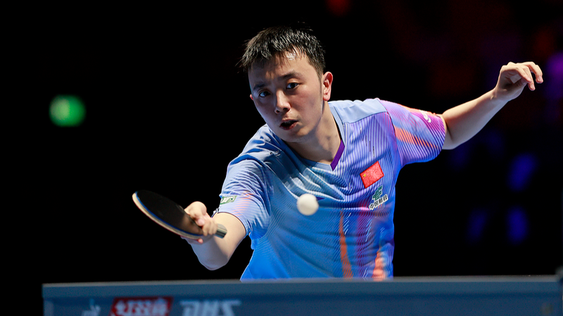 Chen_Yuanyu_Triumphs_Over_Dean_Shu_in_ITTF_World_Cup_Opener - Khabar Asia Chen_Yuanyu_Triumphs_Over_Dean_Shu_in_ITTF_World_Cup_Opener