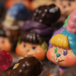 Chengdu_Designer_SAN3_Crafts_Toys_to_Mend_Lonely_Hearts video poster