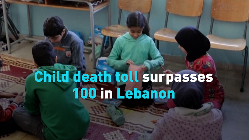 Child_Death_Toll_Surpasses_100_in_Lebanon_Amid_Escalating_Conflict_poster - Khabar Asia Child_Death_Toll_Surpasses_100_in_Lebanon_Amid_Escalating_Conflict video poster