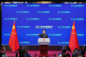 China_Accuses_Japan_of_Fabricating_Threats_to_Pursue_Remilitarization