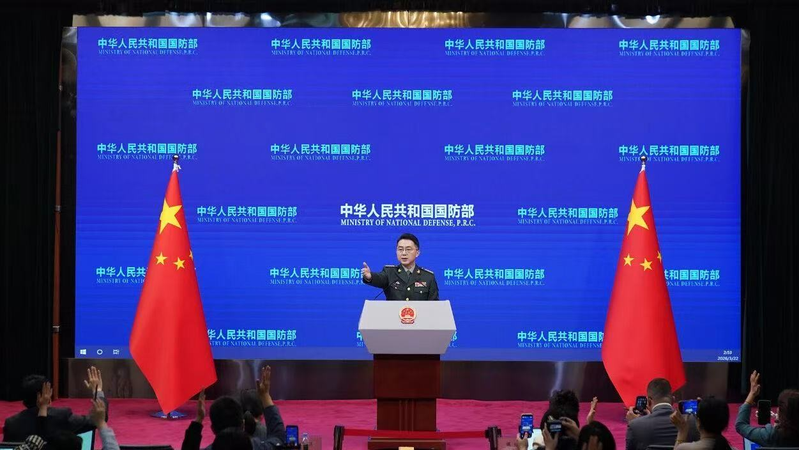 China_Accuses_Japan_of_Fabricating_Threats_to_Pursue_Remilitarization - Khabar Asia China_Accuses_Japan_of_Fabricating_Threats_to_Pursue_Remilitarization