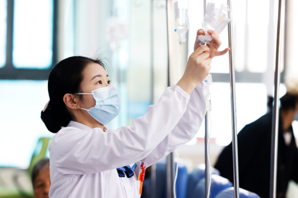 China_Achieves_90__15_Minute_Healthcare_Access_Milestone_in_2026