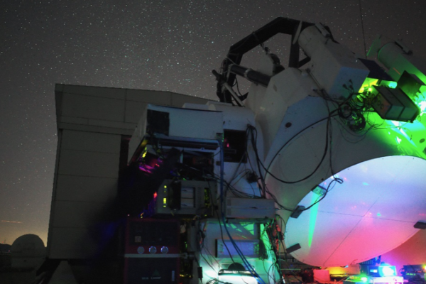 China_Achieves_Record_Breaking_Satellite_Ground_Laser_Communication_Milestone