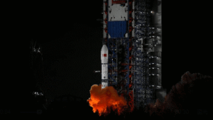 China_Advances_Earth_Observation_with_Dual_Satellite_Launch
