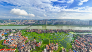 China_Advances_Green_Governance_with_Draft_Environmental_Code