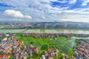 China_Advances_Green_Governance_with_Draft_Environmental_Code