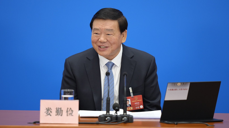 China_Advances_Green_Legal_Framework_with_New_Environmental_Code - Khabar Asia China_Advances_Green_Legal_Framework_with_New_Environmental_Code