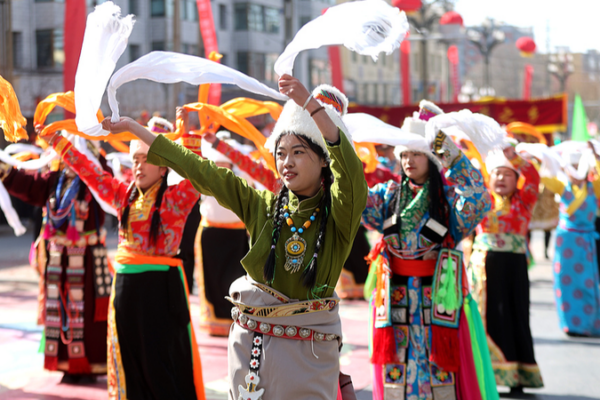 China_Advances_Legal_Framework_for_Ethnic_Unity__Prosperity_in_2026