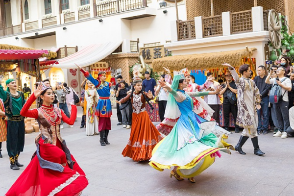 China_Advances_National_Unity_Through_New_Legal_Framework_in_2026