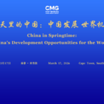 China_Africa_Dialogue_in_Cape_Town_Highlights_Shared_Development_Vision - Khabar Asia China_Africa_Dialogue_in_Cape_Town_Highlights_Shared_Development_Vision