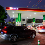 China_Announces_Gasoline__Diesel_Price_Hike_Effective_Tuesday