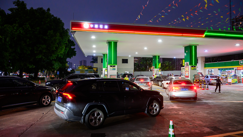 China_Announces_Gasoline__Diesel_Price_Hike_Effective_Tuesday - Khabar Asia China_Announces_Gasoline__Diesel_Price_Hike_Effective_Tuesday