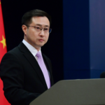 China_Blames_Japan_s_Taiwan_Remarks_for_Diplomatic_Tensions
