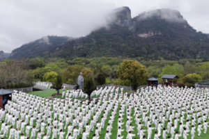 China_Celebrates_First_International_Taijiquan_Day_with_Mass_Gatherings video poster