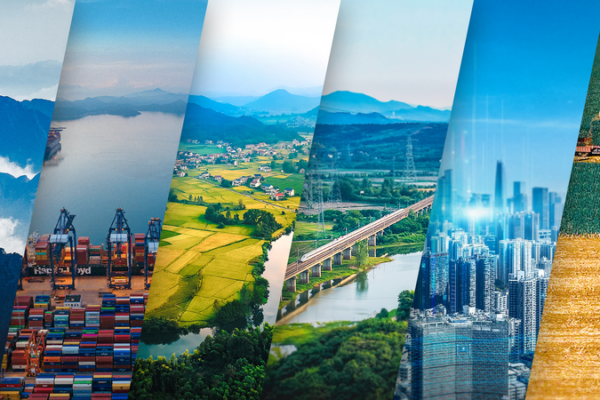 China_Charts_Course_for_Growth_as_15th_Five_Year_Plan_Begins