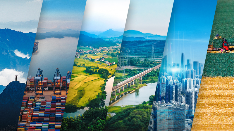 China_Charts_Course_for_Growth_as_15th_Five_Year_Plan_Begins