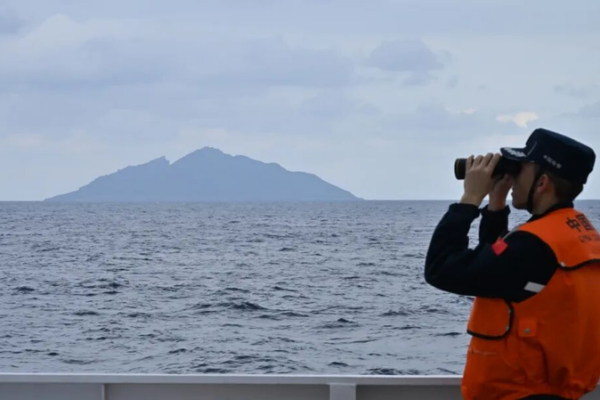 China_Coast_Guard_Conducts_Diaoyu_Dao_Patrols_in_2026