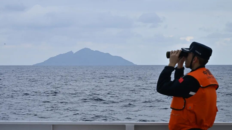 China_Coast_Guard_Conducts_Diaoyu_Dao_Patrols_in_2026