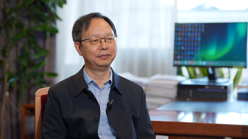 China_Codifies_Development_Strategy_with_New_National_Planning_Law video poster