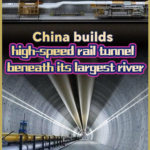 China_Completes_Record_Breaking_Yangtze_River_High_Speed_Rail_Tunnel video poster