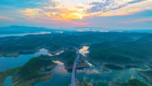 China_Completes_World_s_Largest_Water_Network_Amid_Regional_Imbalance