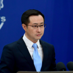 China_Condemns_Attacks_on_Iranian_Leaders__Urges_Restraint_in_Middle_East - Khabar Asia China_Condemns_Attacks_on_Iranian_Leaders__Urges_Restraint_in_Middle_East