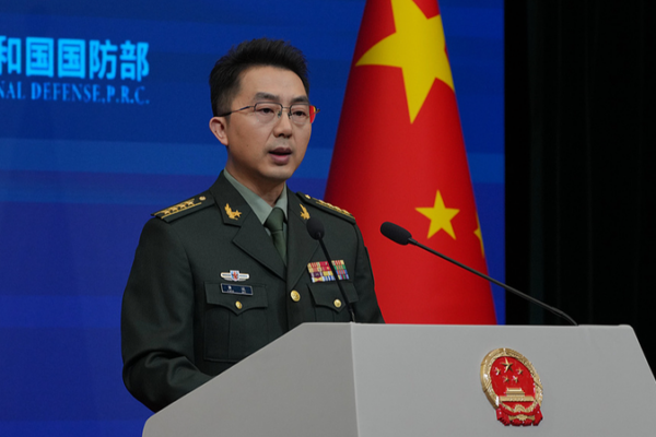 China_Condemns_Australia_s__Provocative__Military_Operations_in_Yellow_Sea