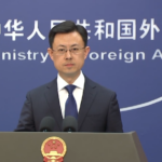 China_Condemns_DPP_s_Separatist_Moves__Vows_Reunification