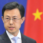 China_Condemns_Japan_s_Taiwan_Interference__Warns_of_Consequences