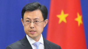 China_Condemns_Japan_s_Taiwan_Interference__Warns_of_Consequences
