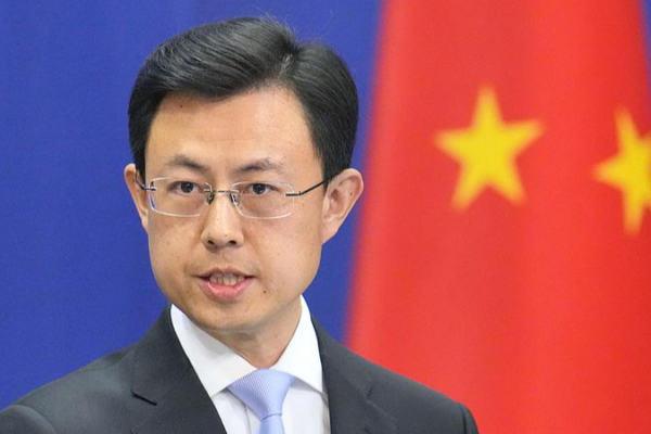 China_Condemns_Japan_s_Taiwan_Interference__Warns_of_Consequences